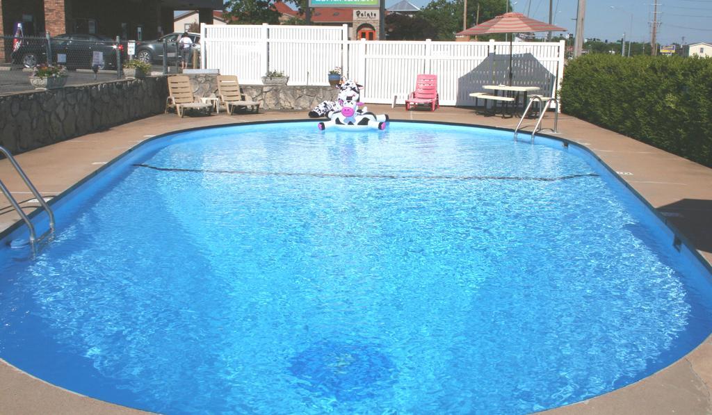 Lake Lighthouse Inn Osage Beach Luaran gambar