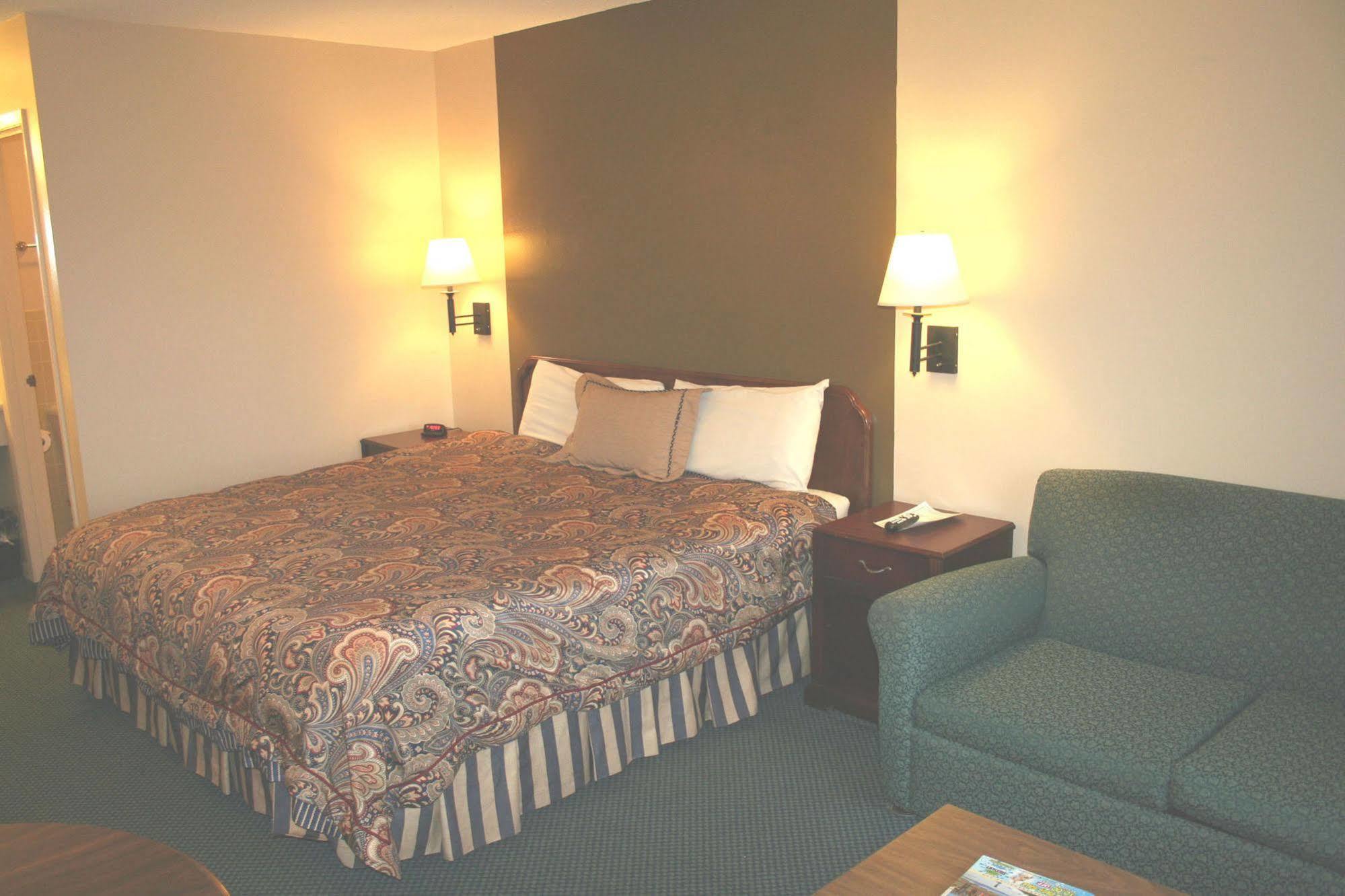 Lake Lighthouse Inn Osage Beach Luaran gambar