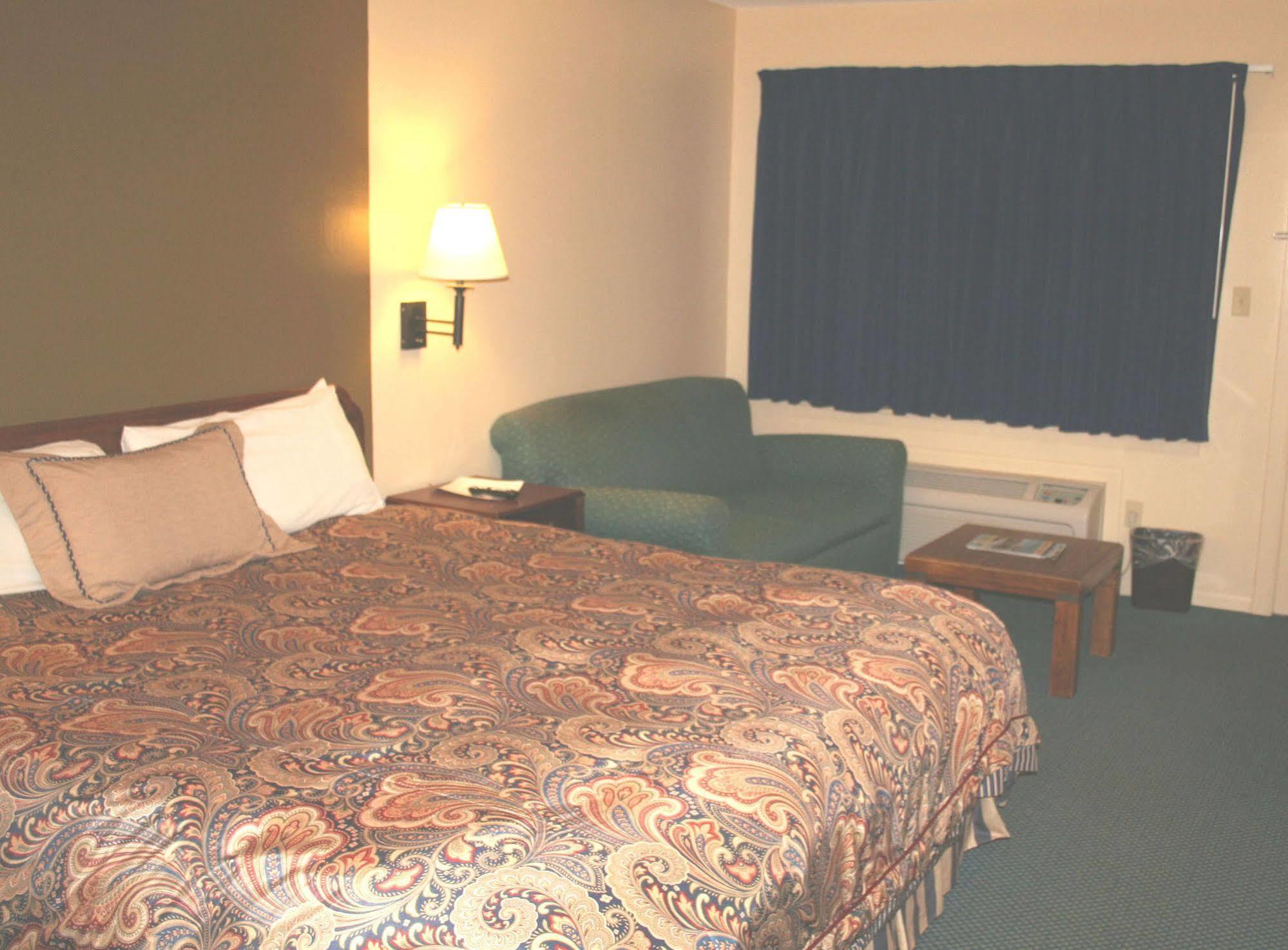 Lake Lighthouse Inn Osage Beach Luaran gambar