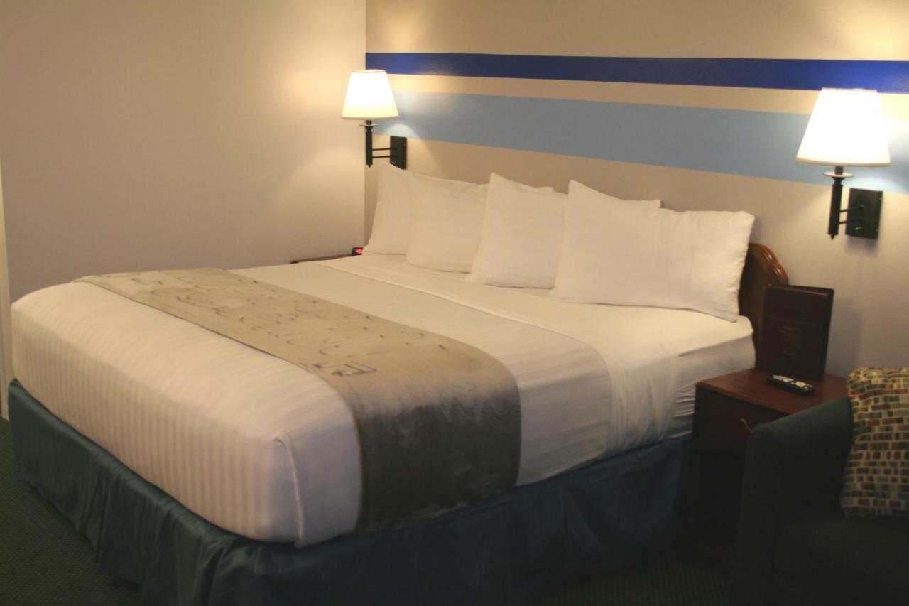 Lake Lighthouse Inn Osage Beach Luaran gambar